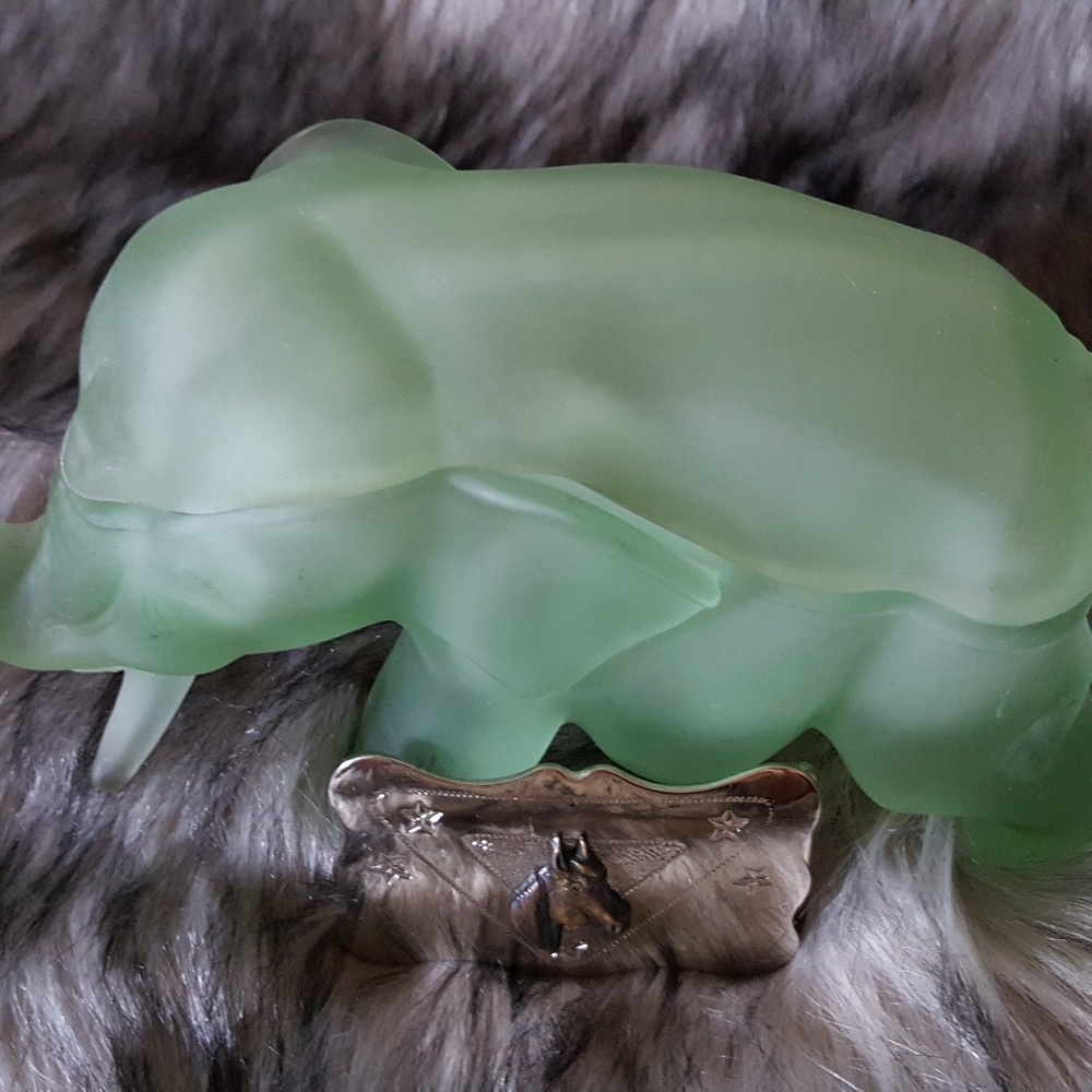 Belt buckle - Picture 4 of 4